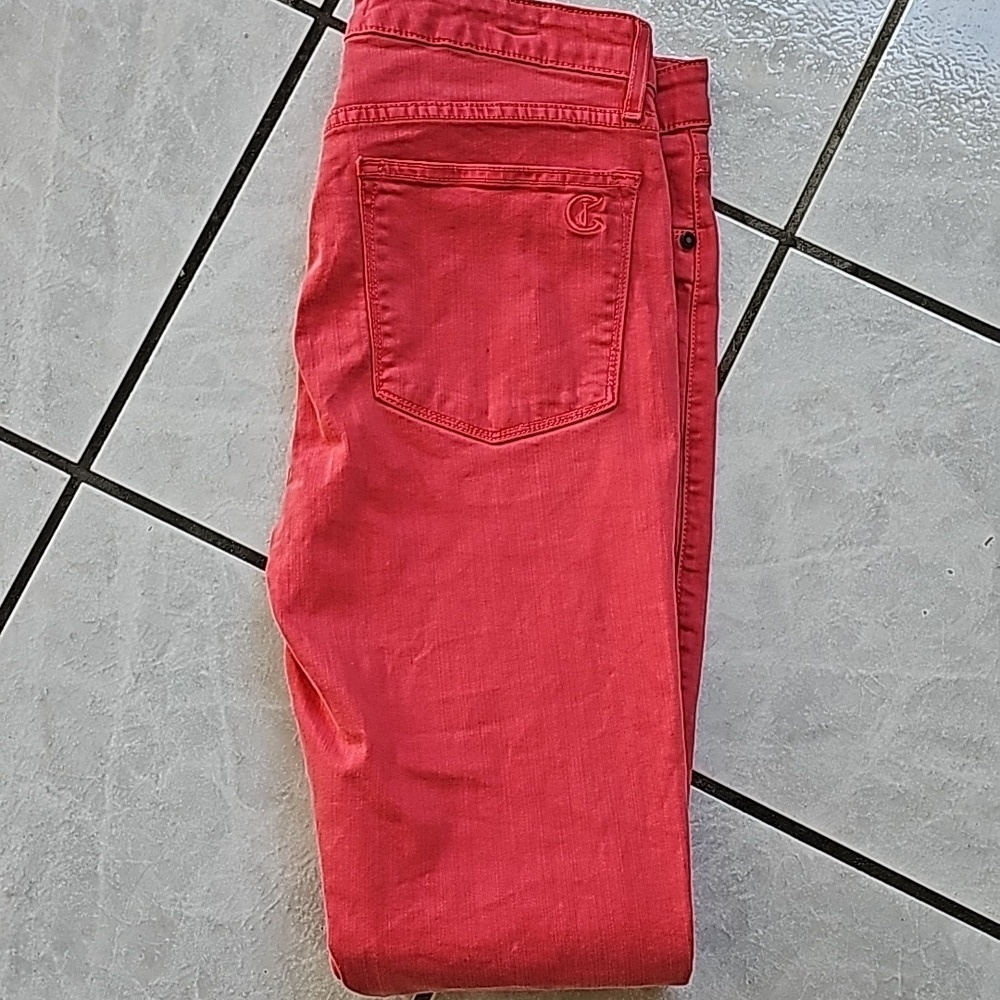 CJ by Cookie Johnson jeans size 31